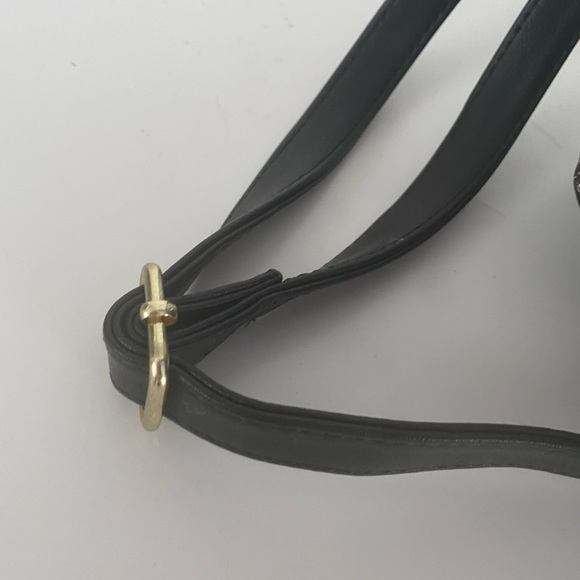 Juicy Couture Monogram Handbag - Picture 6 of 8